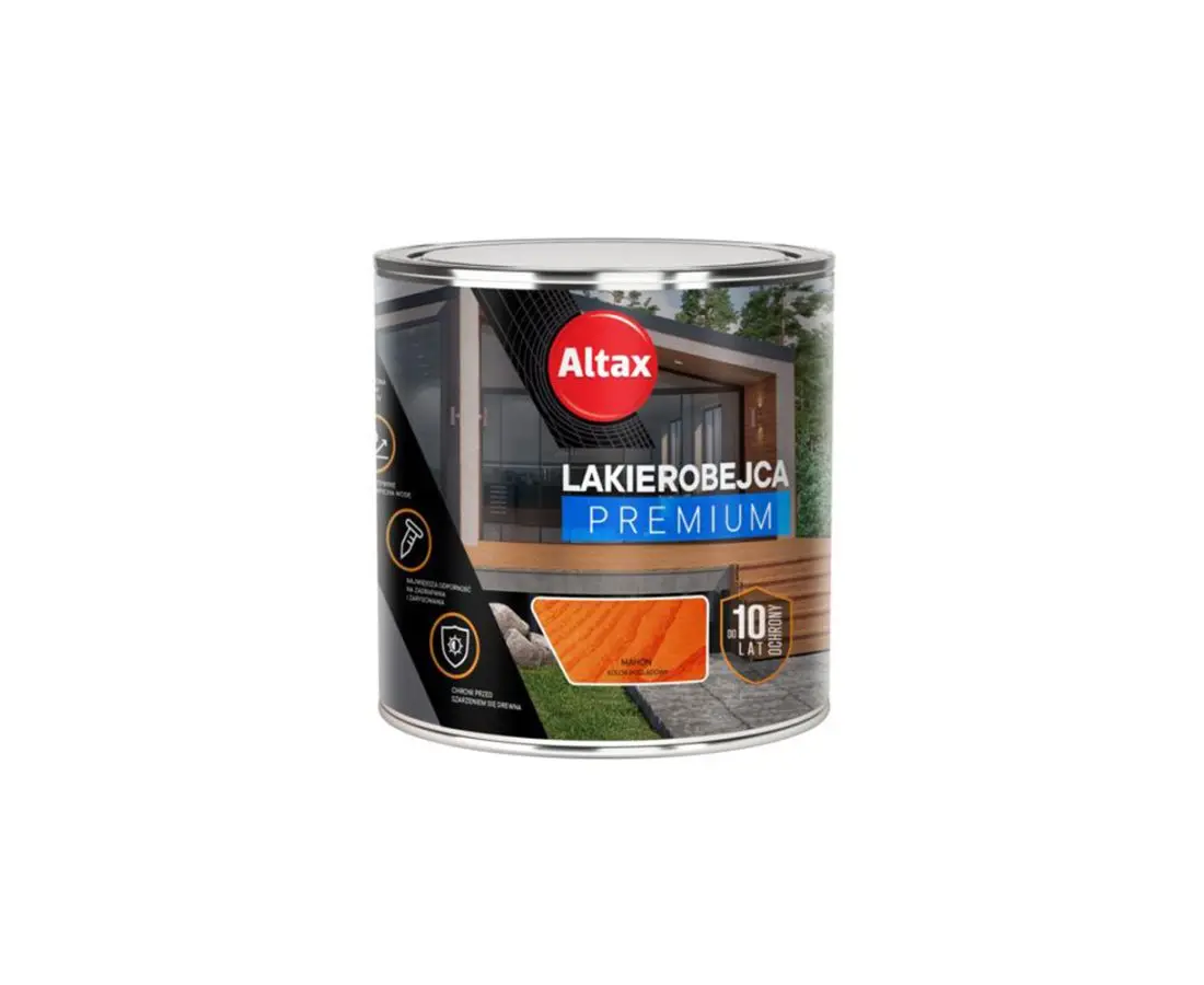 სქელფენიანი ლაზური PREMIUM 10Y 250 ML (მაკაგონი) — ლაზური